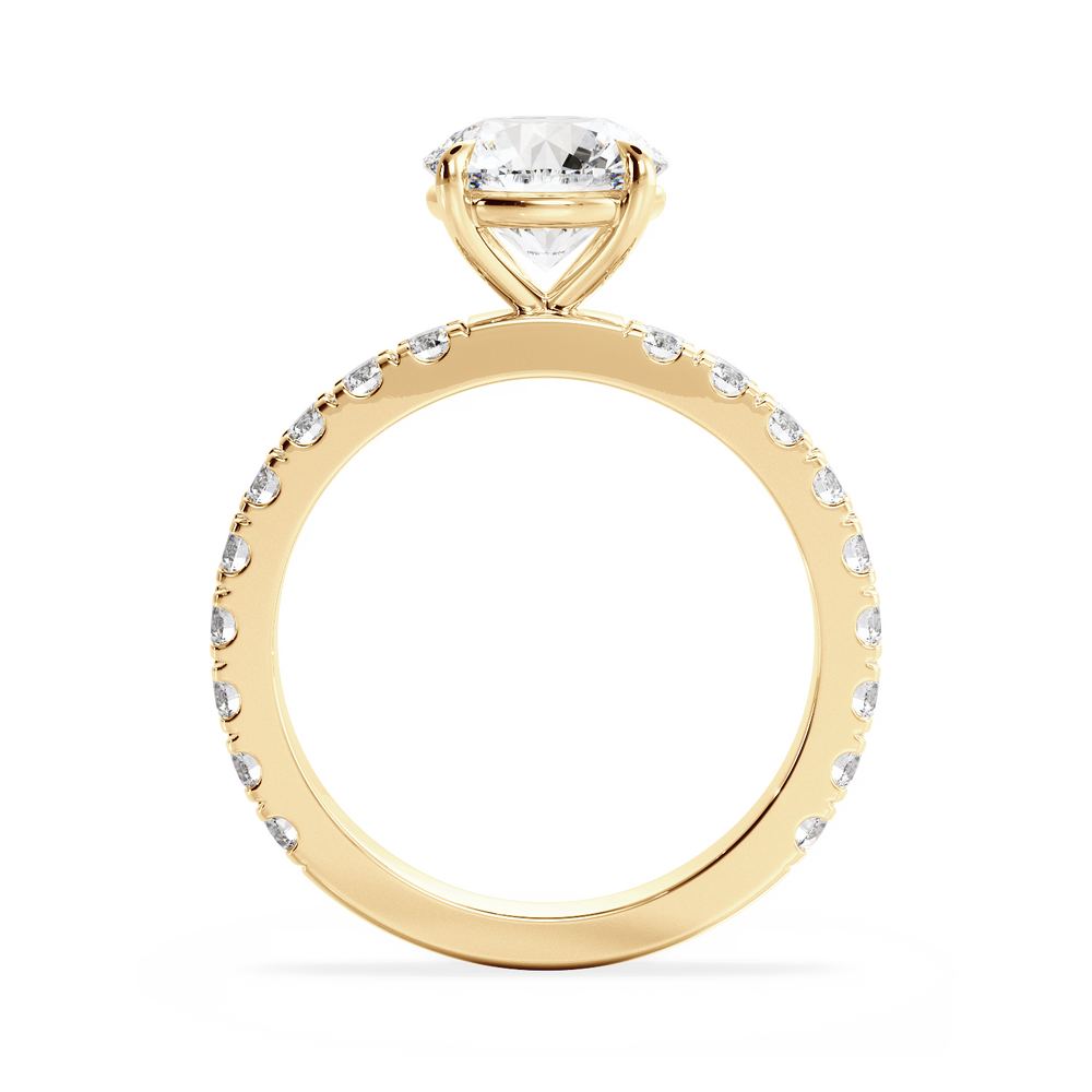 Base Ring - 020901000404080400000000 - View 