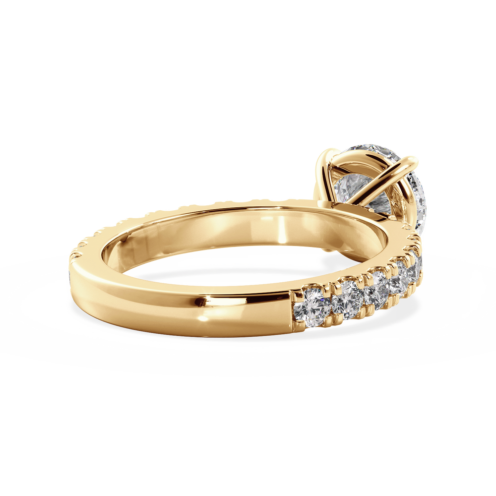 Base Ring - 020901000404080400000000 - View 