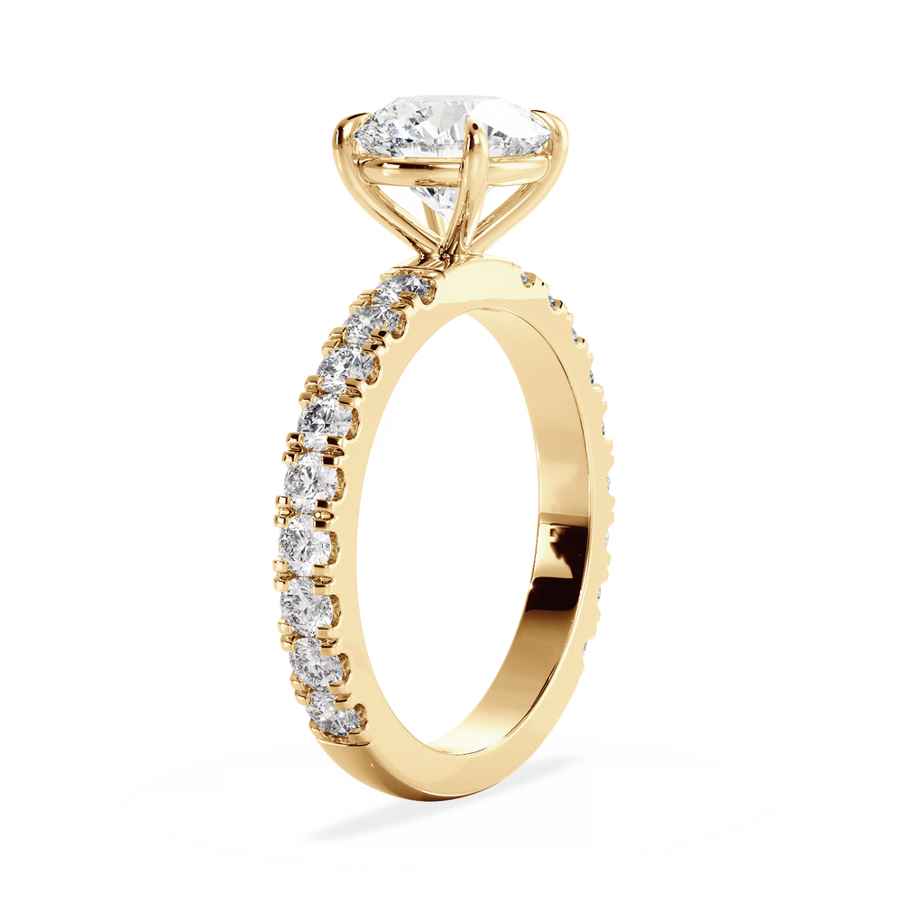 Base Ring - 020901000404120800000000 - View 