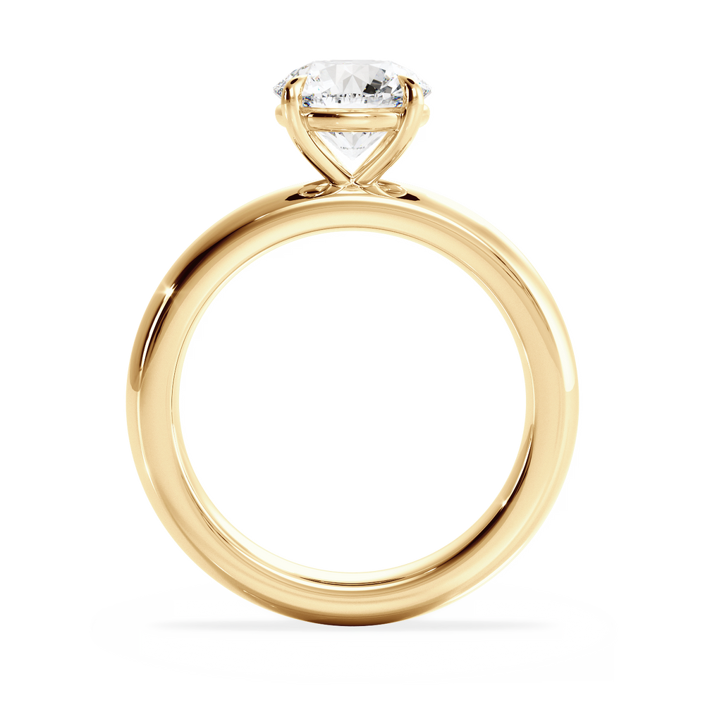 Base Ring - 020901000406100000000000 - View 
