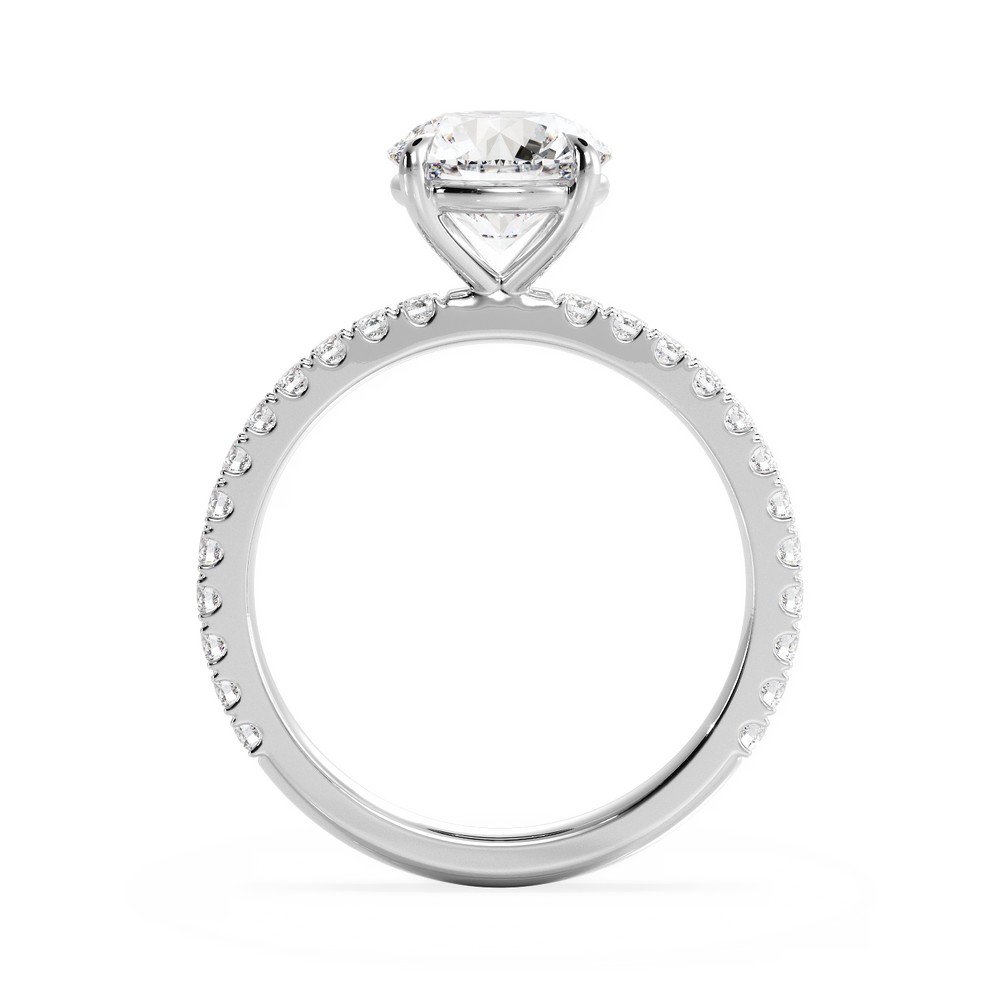 Base Ring - 020901000703070200000000 - View 