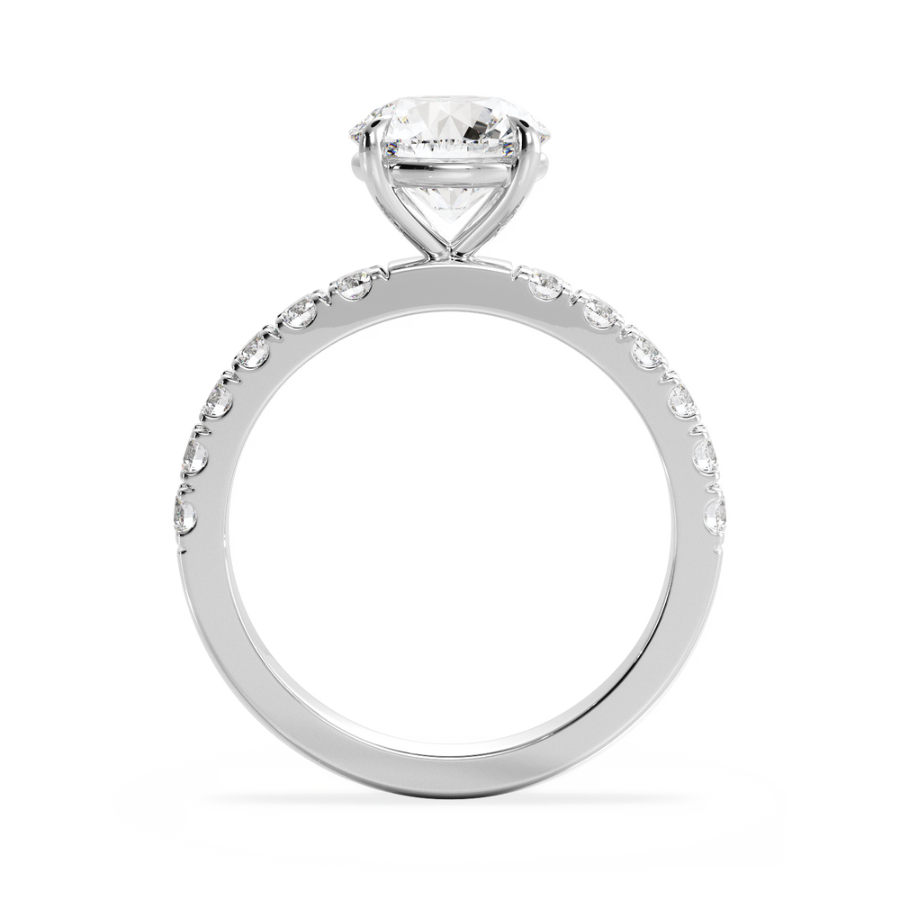 Base Ring - 020901000704080300000000 - View 