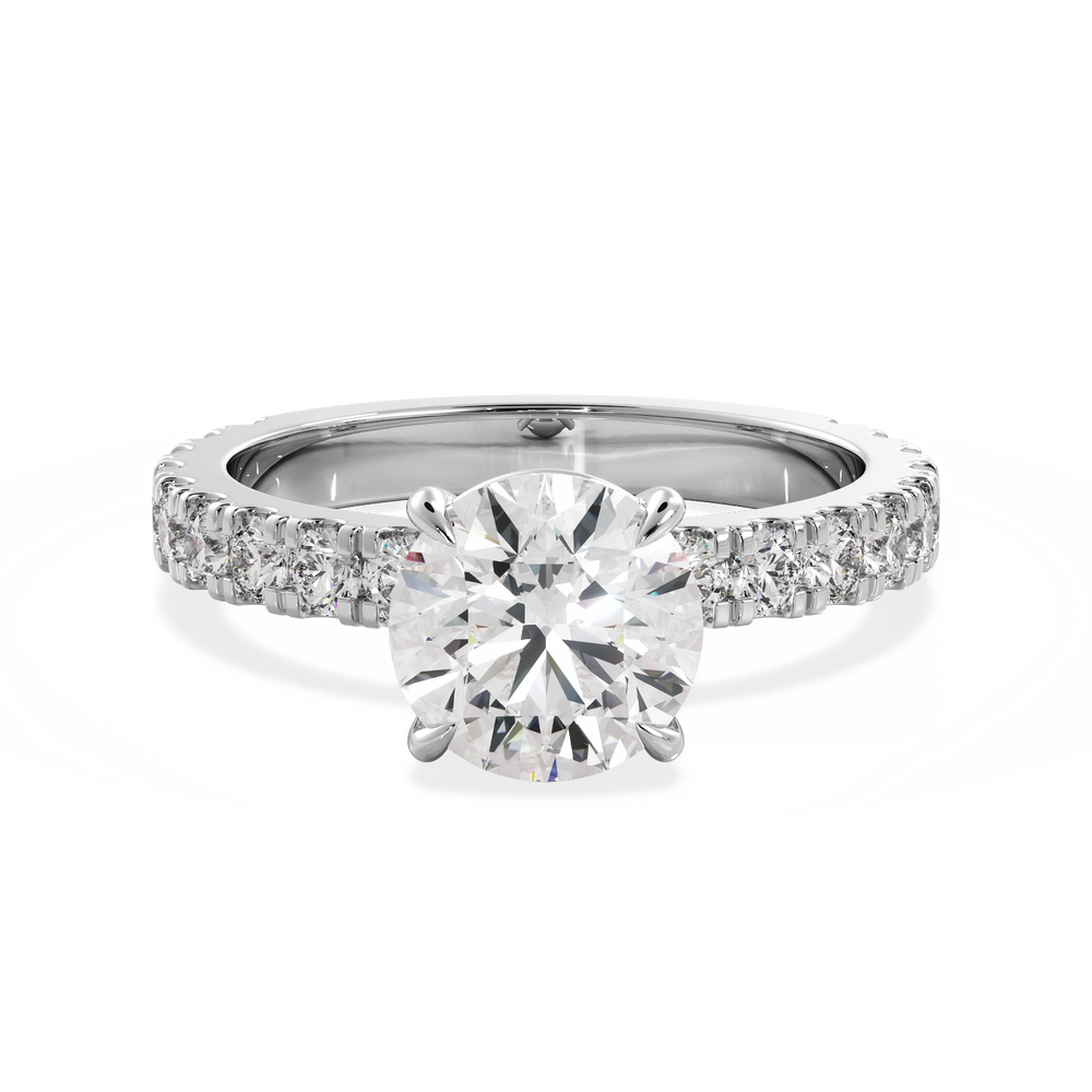 Base Ring - 020901000704080400000000 - View 