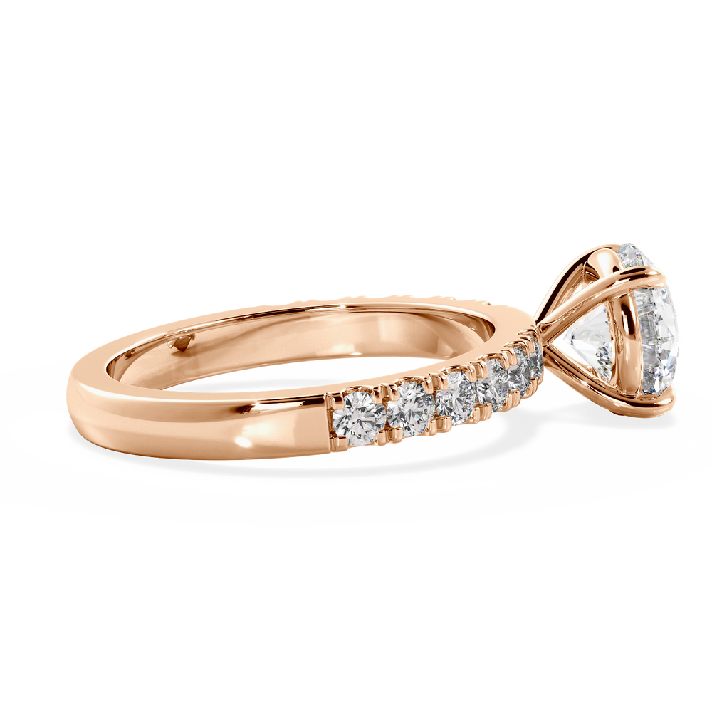 Base Ring - 020901001004080300000000 - View 