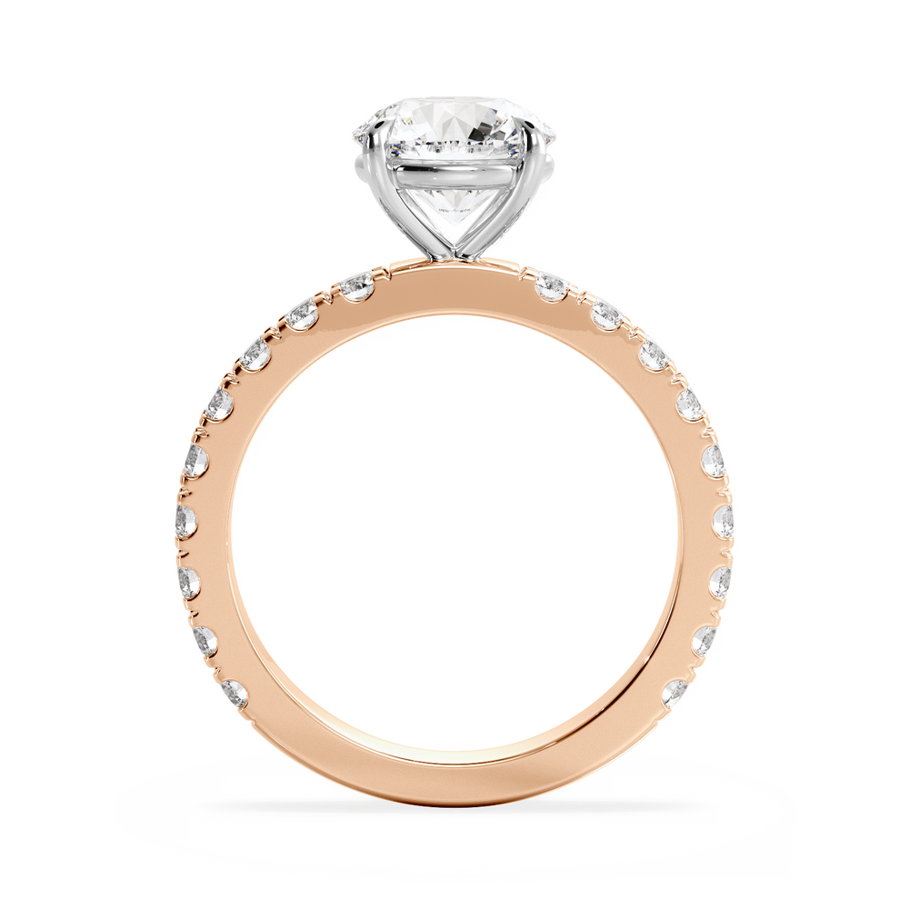Base Ring - 020901001104120800000000 - View 