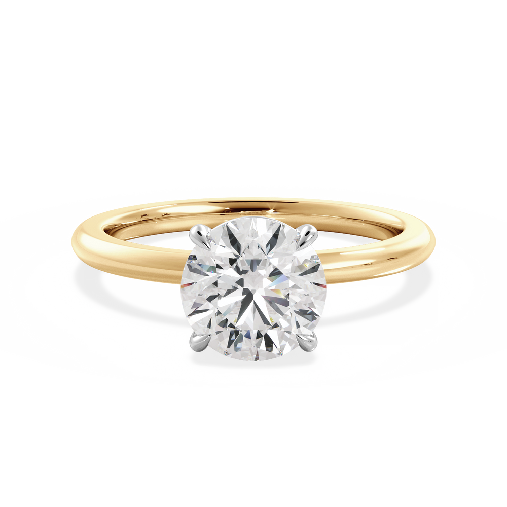 Base Ring - 020901001201010000000000 - View 