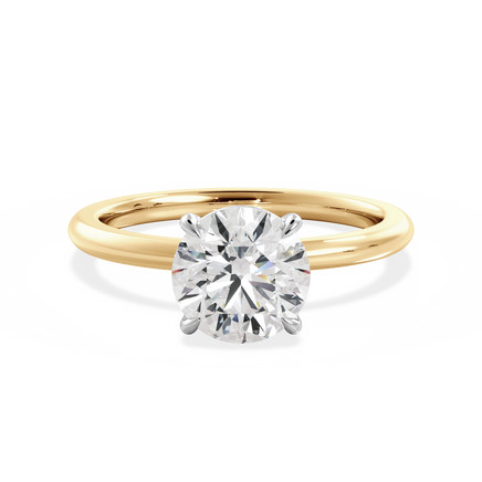 Base Ring - 020901001201010000000000