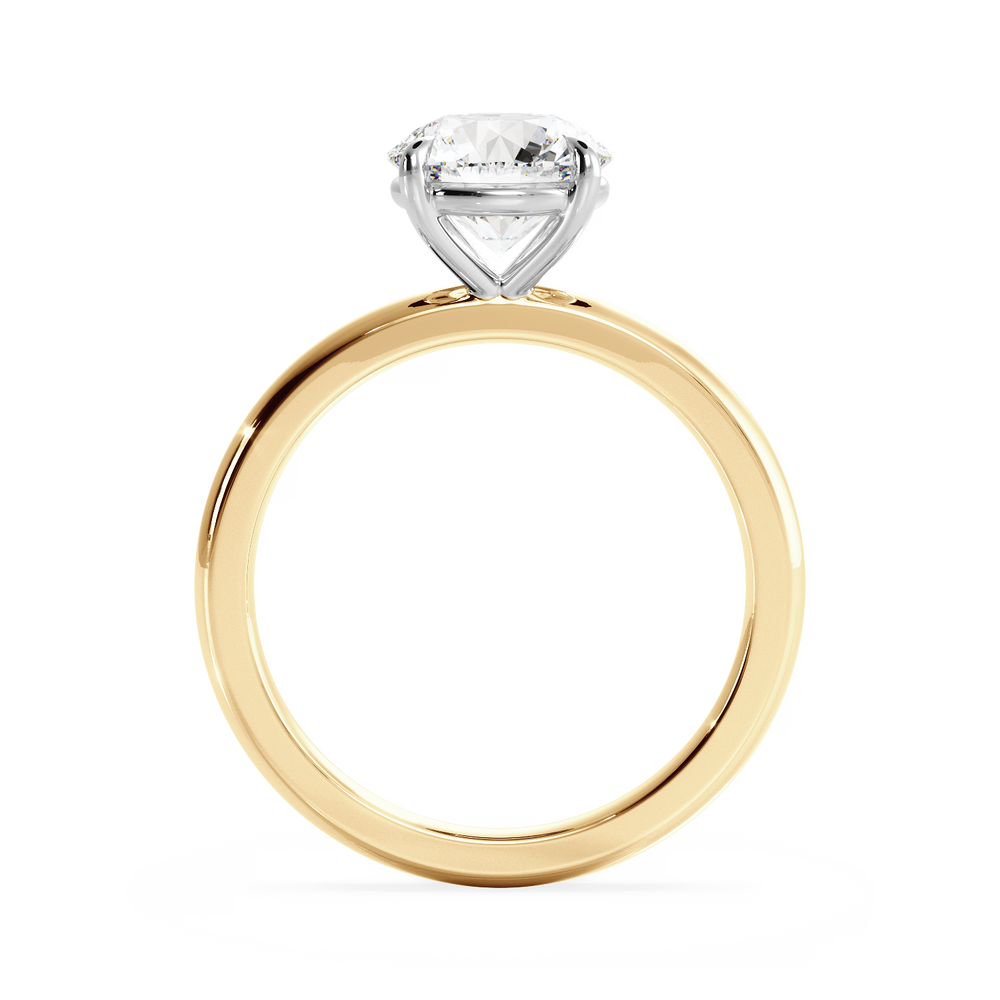 Base Ring - 020901001201010000000000 - View 