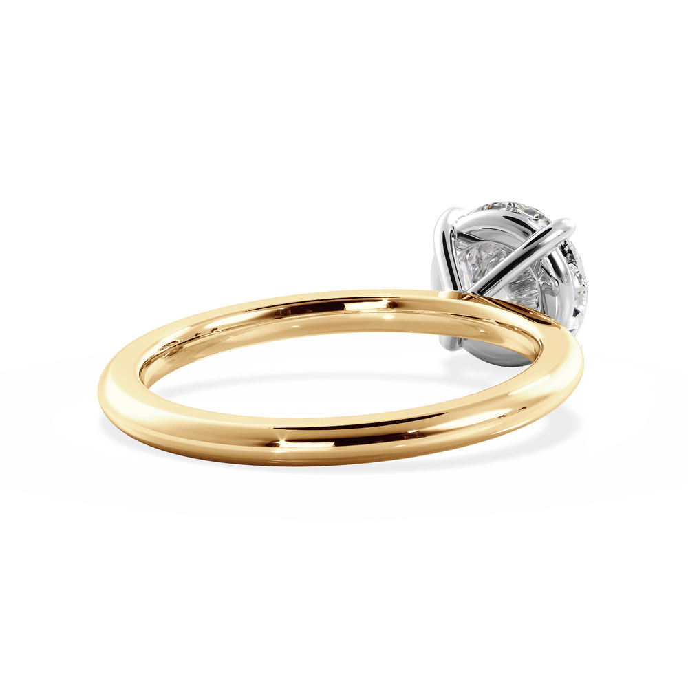 Base Ring - 020901001201010000000000 - View 