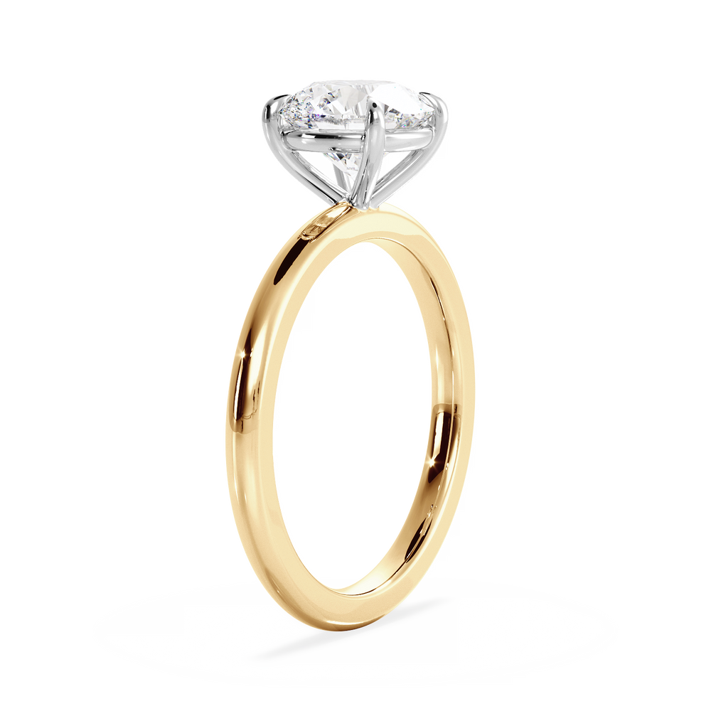 Base Ring - 020901001201020000000000 - View 