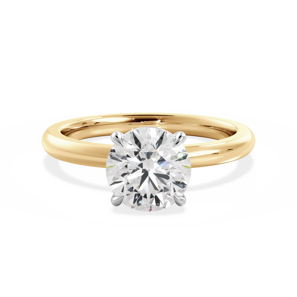 Base Ring - 020901001201030000000000 - View 