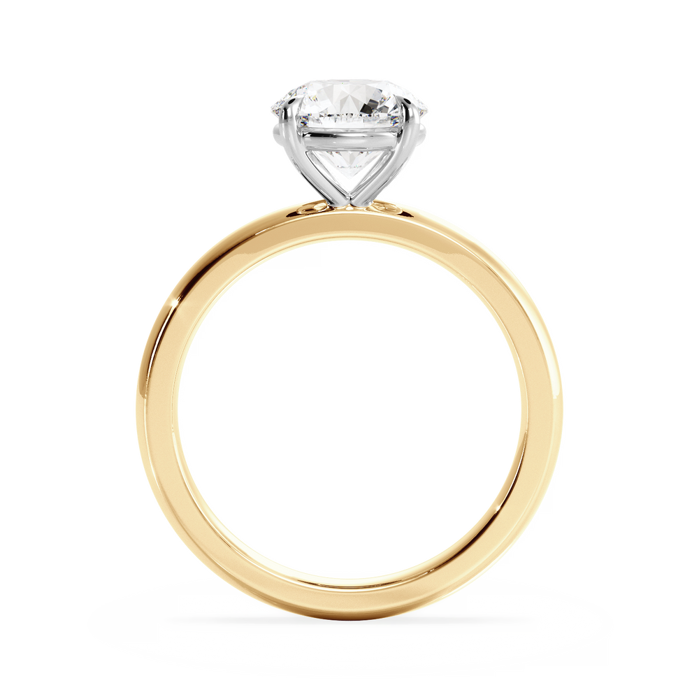 Base Ring - 020901001201030000000000 - View 