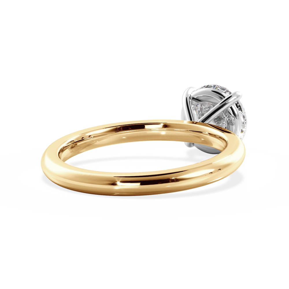 Base Ring - 020901001201030000000000 - View 