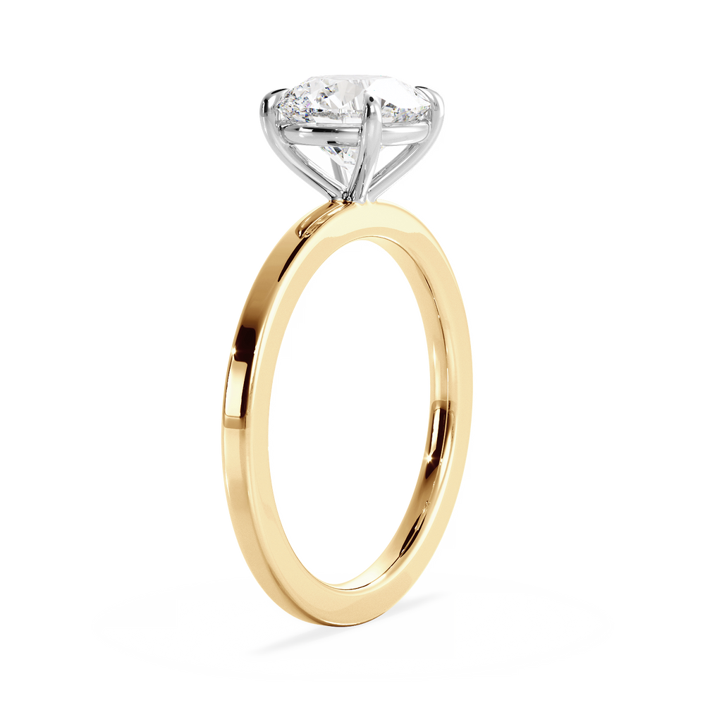 Base Ring - 020901001202040000000000 - View 