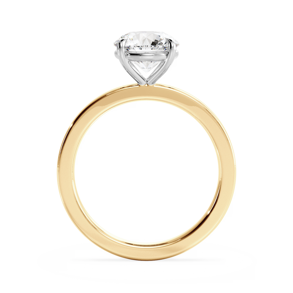 Base Ring - 020901001202040000000000 - View 
