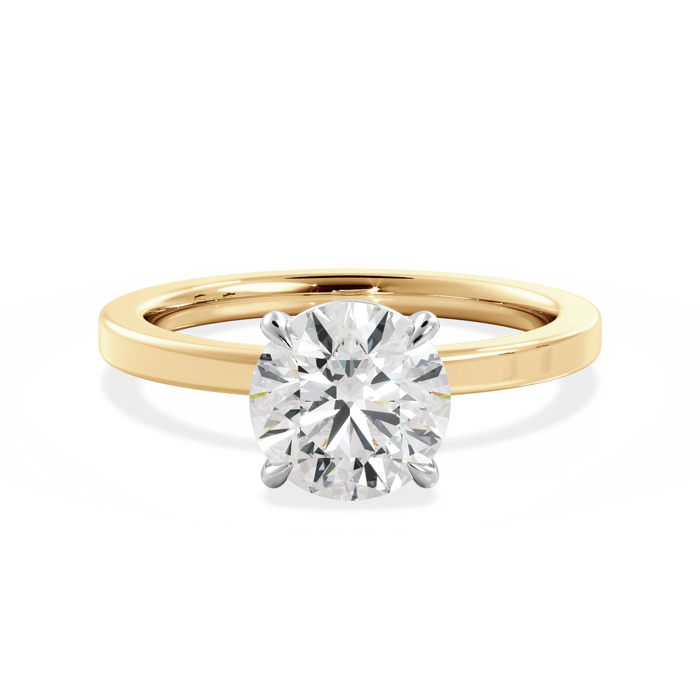 Base Ring - 020901001202050000000000 - View 