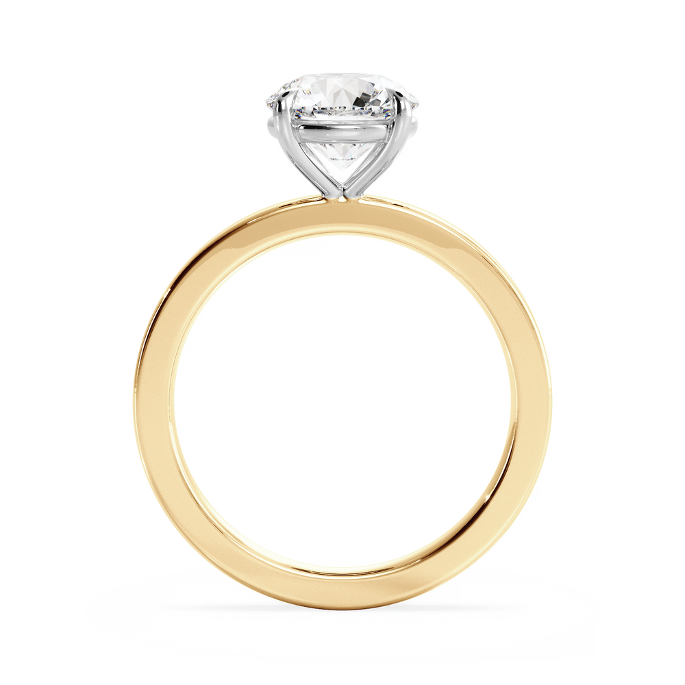 Base Ring - 020901001202050000000000 - View 