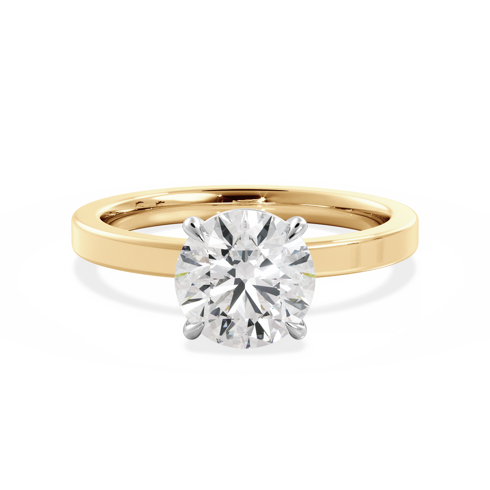 Base Ring - 020901001202060000000000 - View 