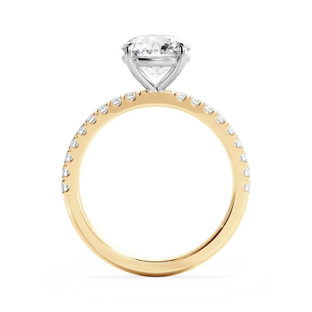 Base Ring - 020901001203070100000000 - View 
