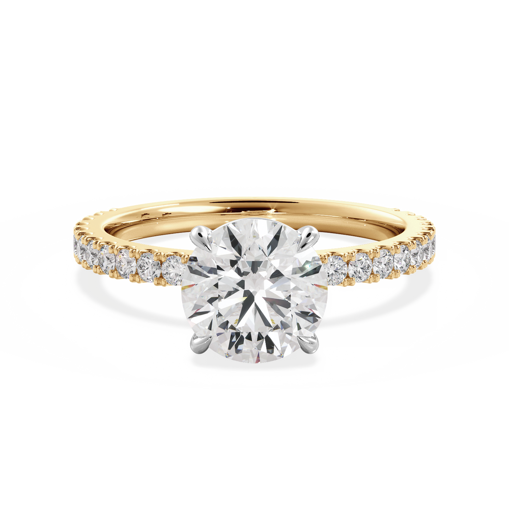 Base Ring - 020901001203070200000000 - View 