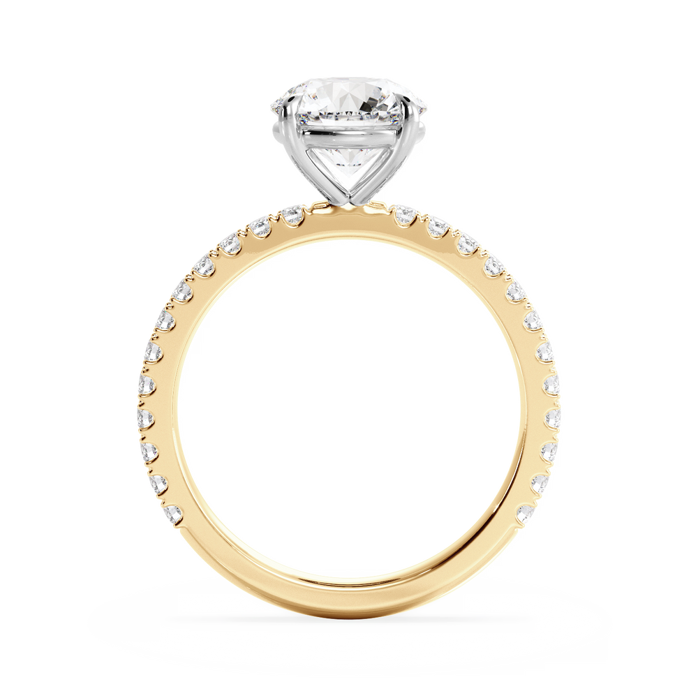 Base Ring - 020901001203070200000000 - View 