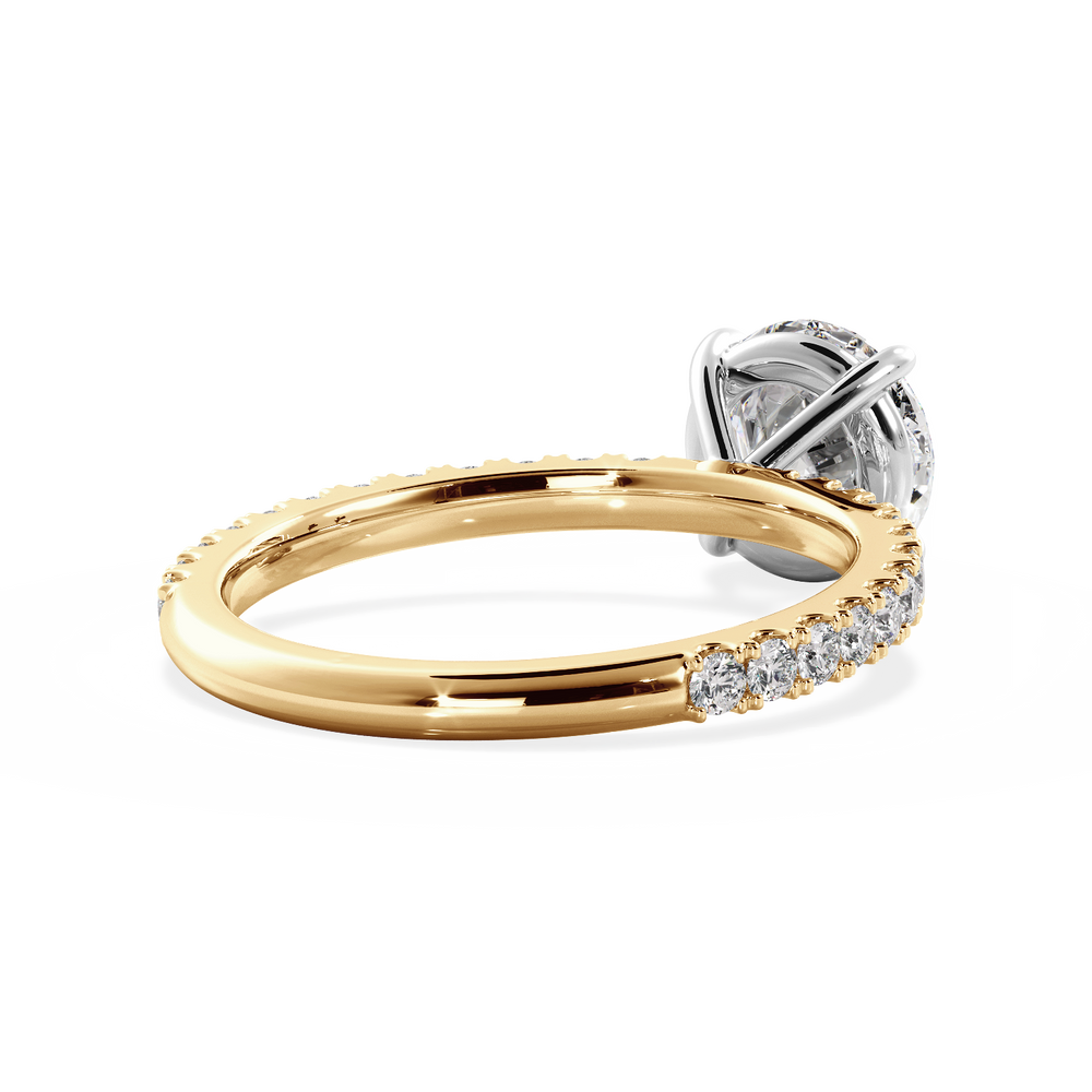 Base Ring - 020901001203070200000000 - View 