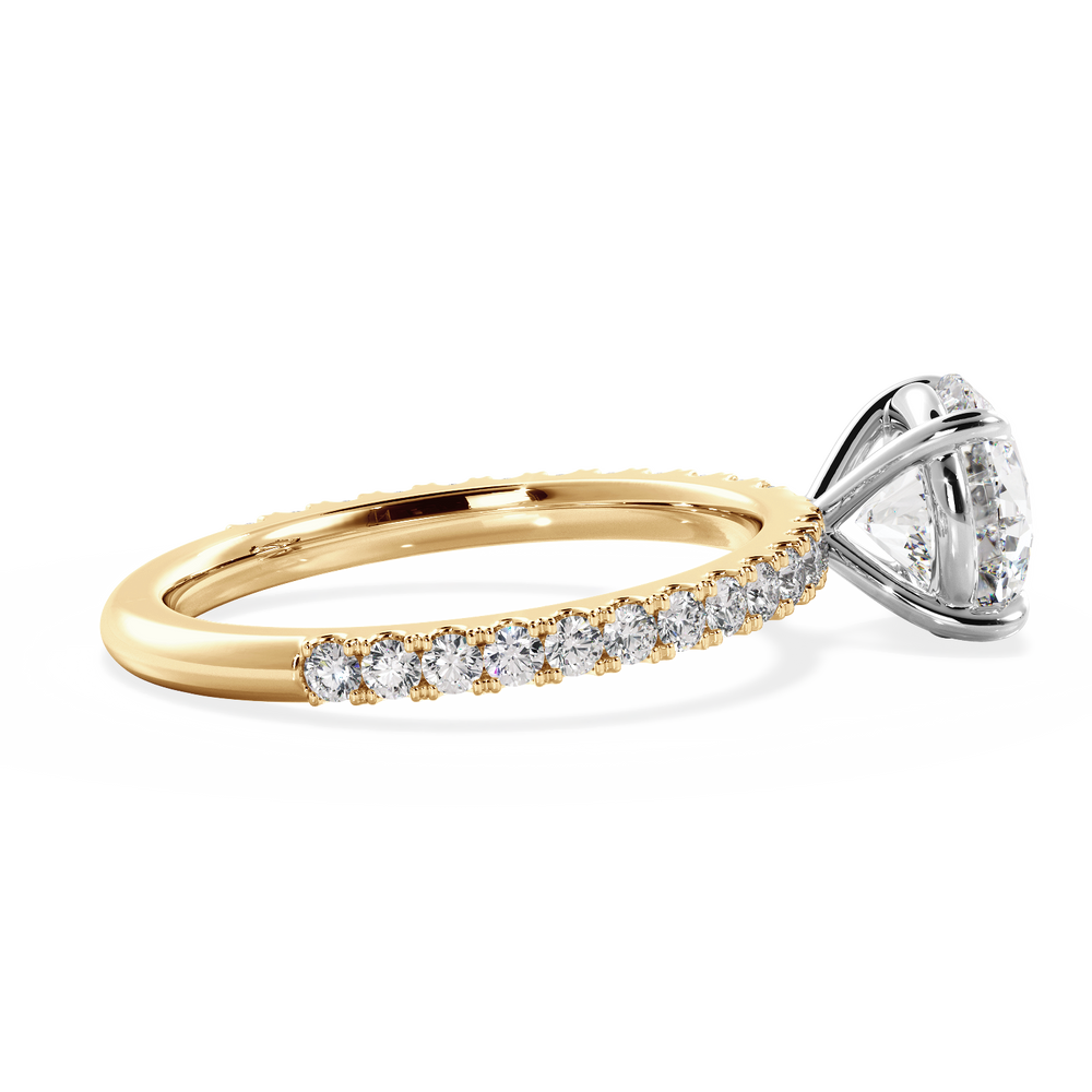 Base Ring - 020901001203070200000000 - View 