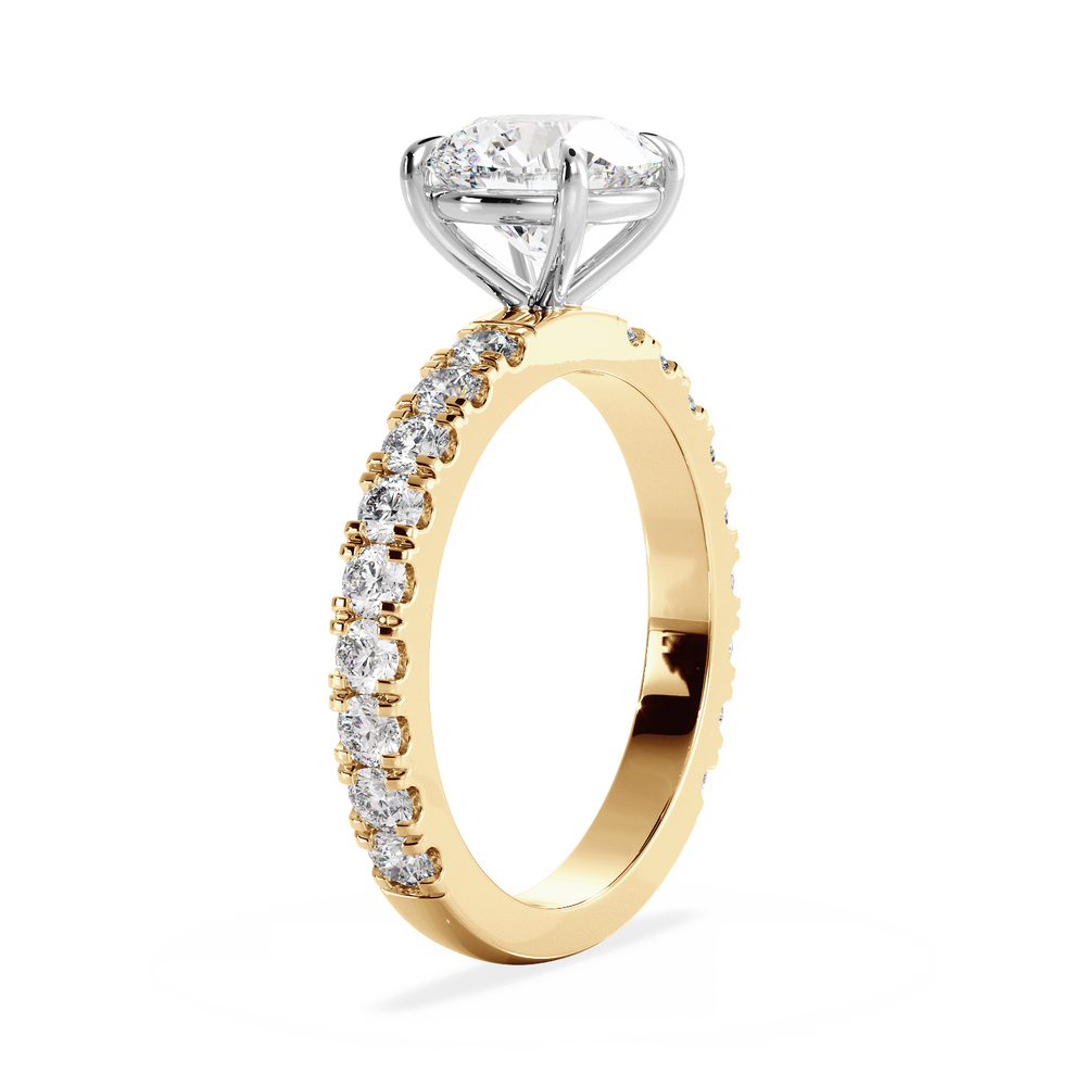 Base Ring - 020901001204080400000000 - View 