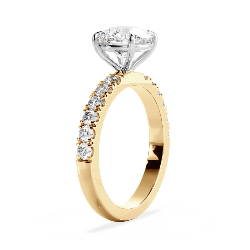 Base Ring - 020901001204120700000000 - View 