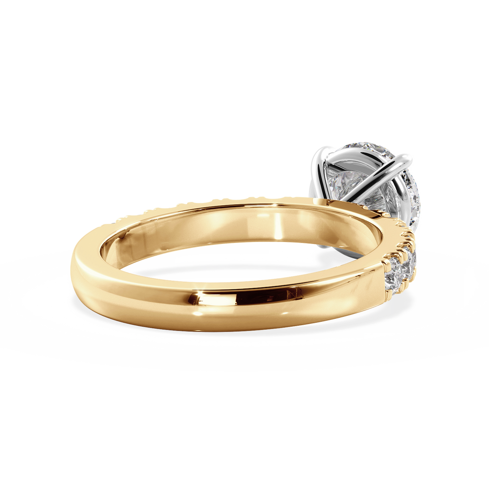 Base Ring - 020901001204120700000000 - View 