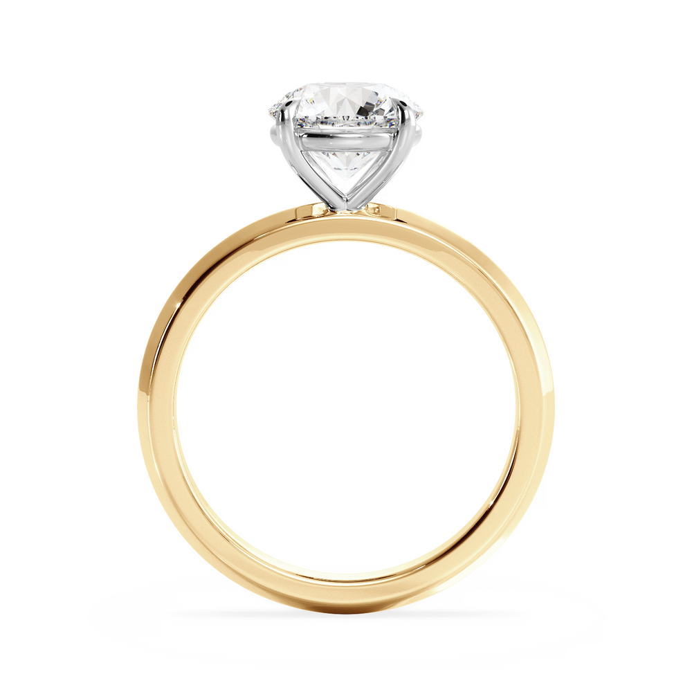 Base Ring - 020901001205090000000000 - View 