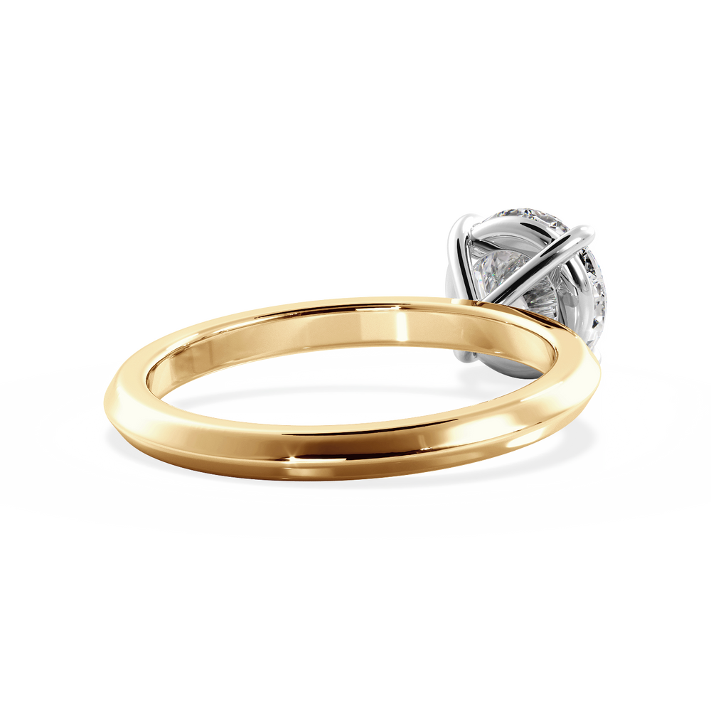 Base Ring - 020901001205090000000000 - View 
