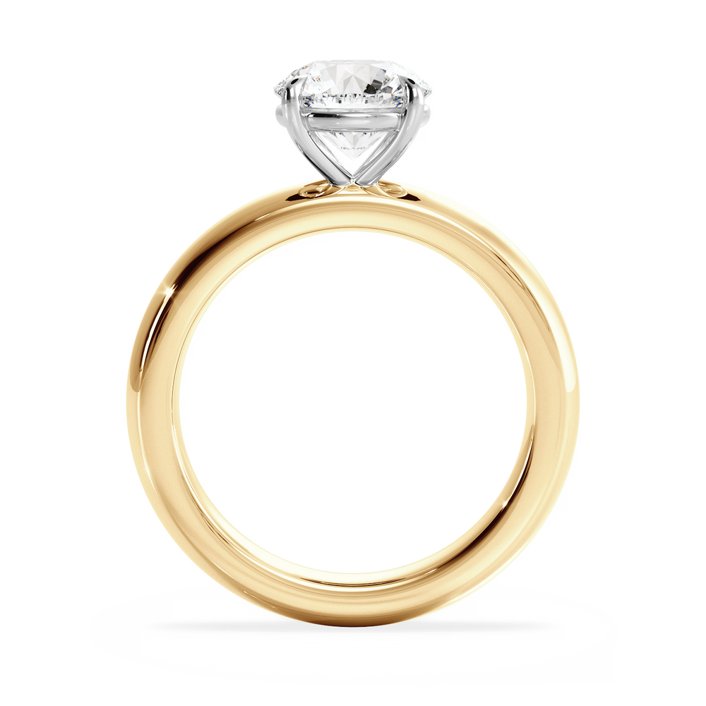 Base Ring - 020901001206100000000000 - View 
