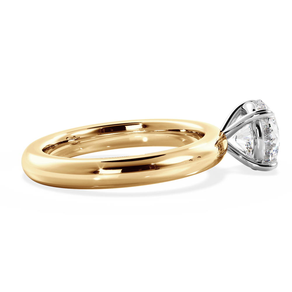 Base Ring - 020901001206100000000000 - View 