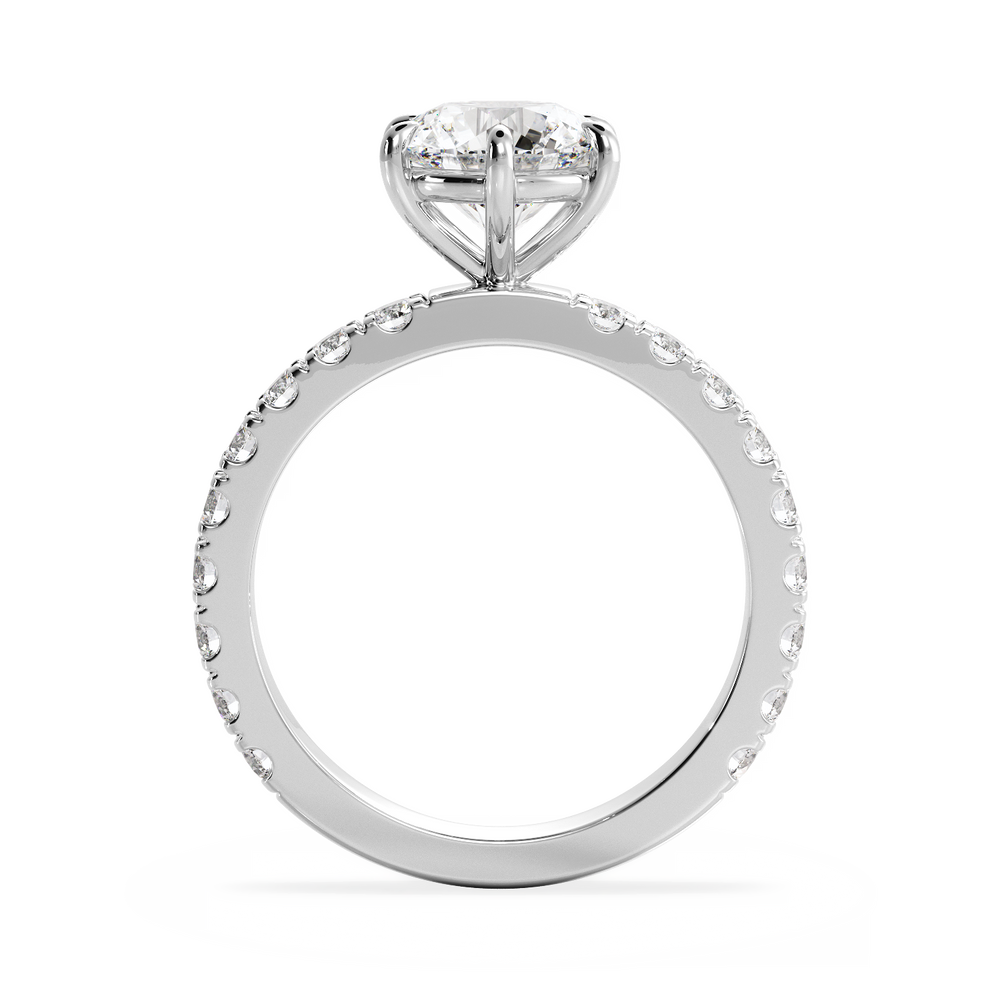 Base Ring - 020902000104080400000000 - View 