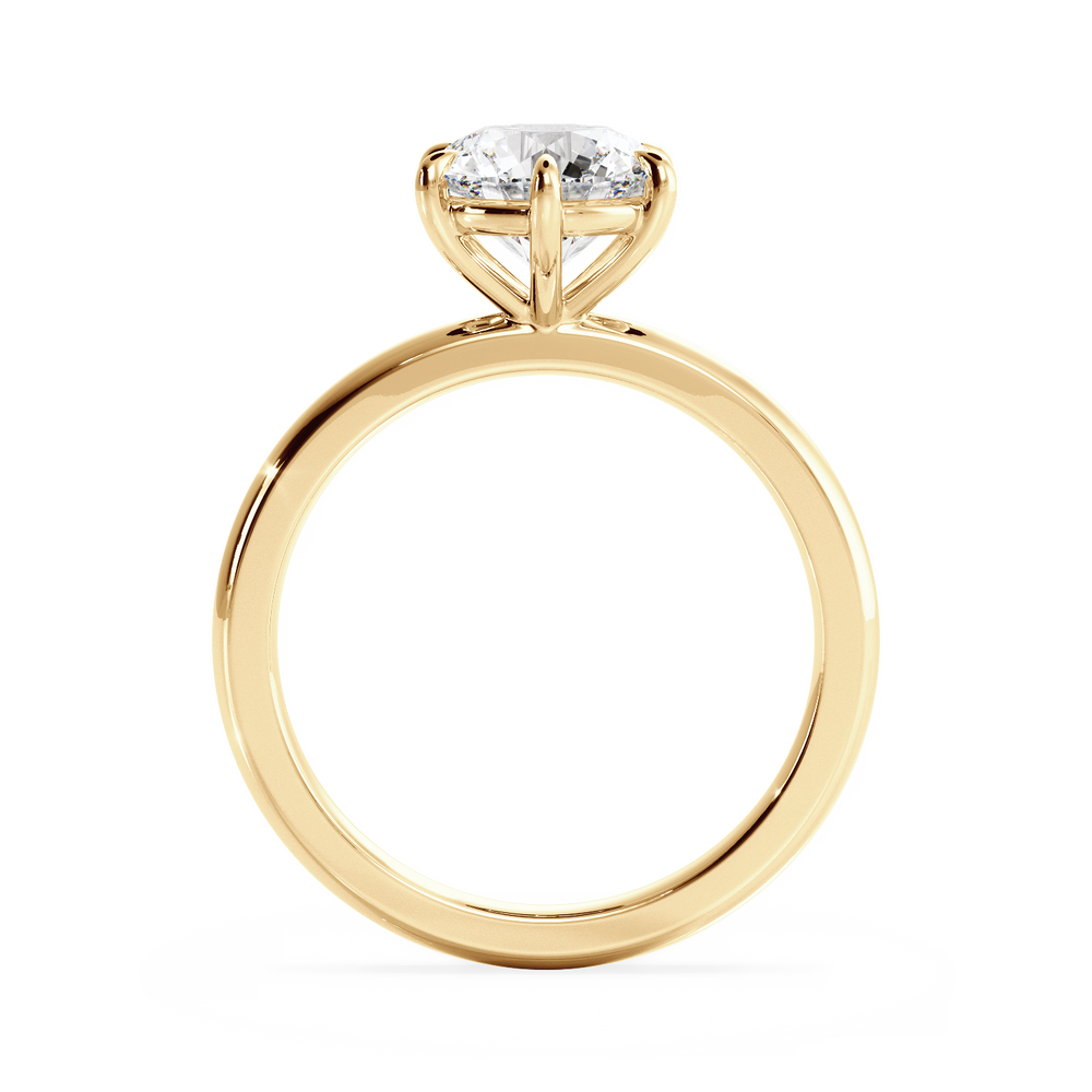 Base Ring - 020902000401010000000000 - View 