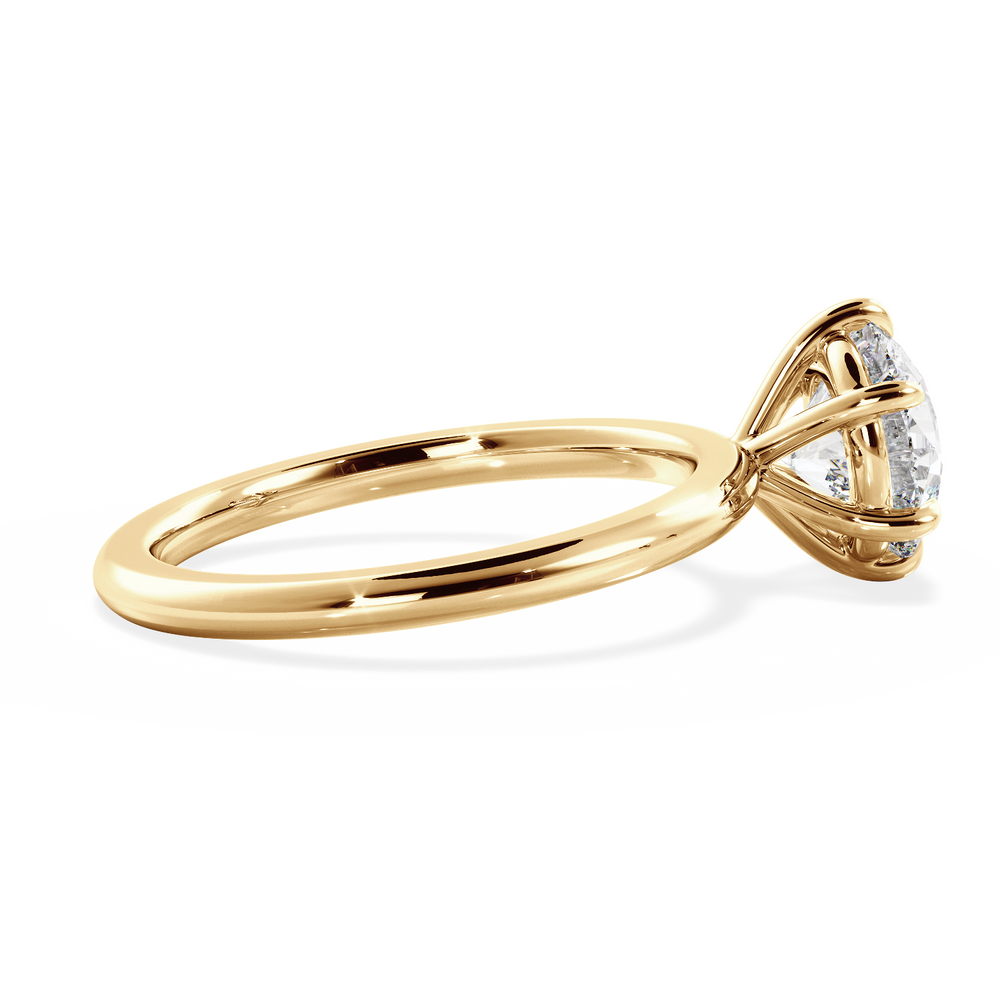 Base Ring - 020902000401010000000000 - View 