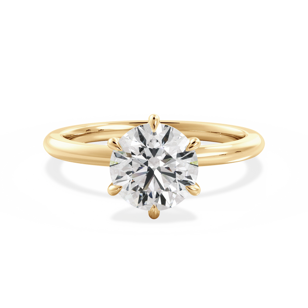 Bespoke Ring Builder