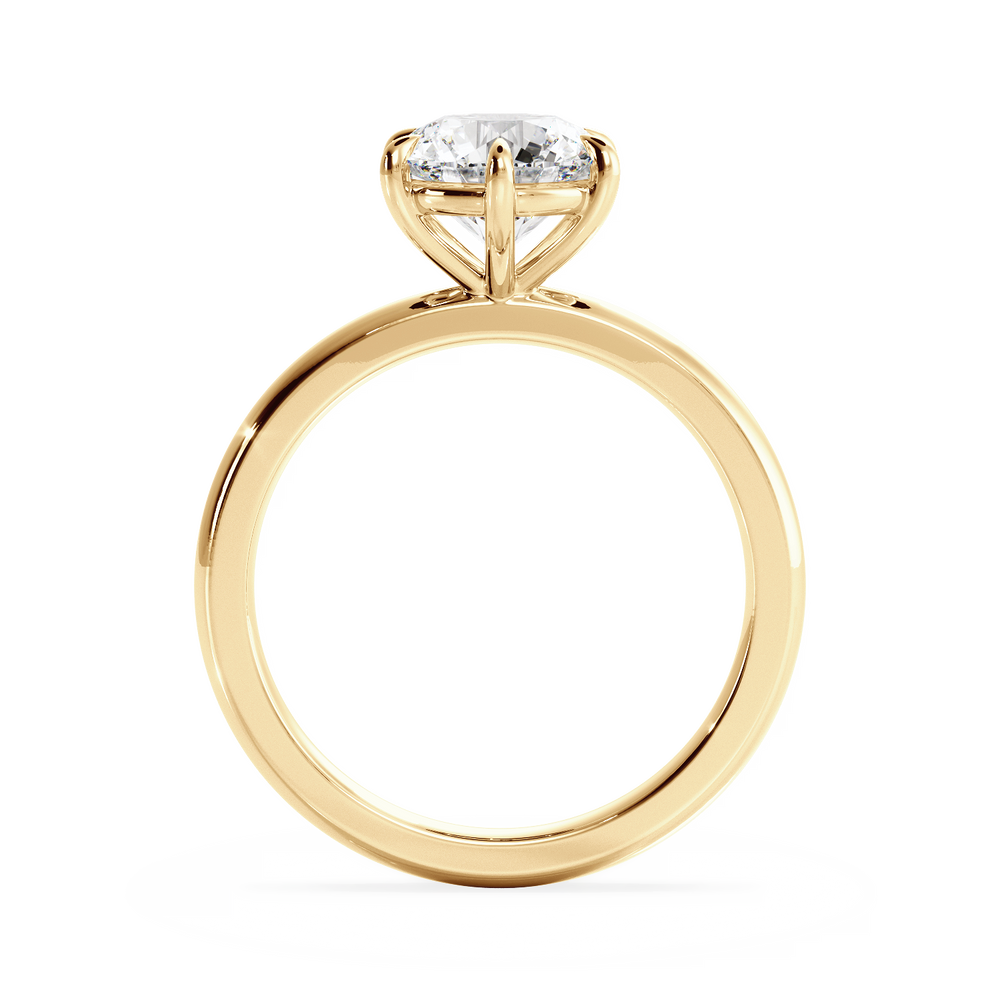 Base Ring - 020902000401020000000000 - View 