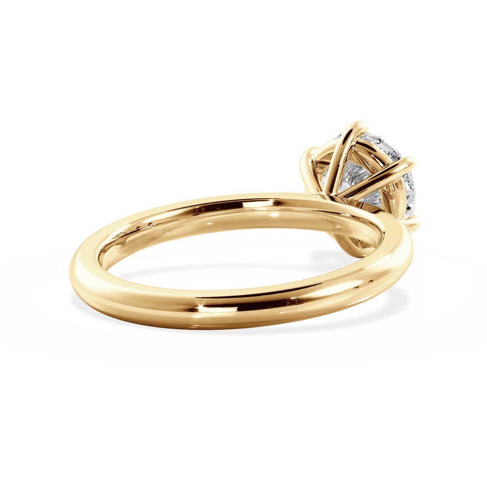 Base Ring - 020902000401030000000000 - View 