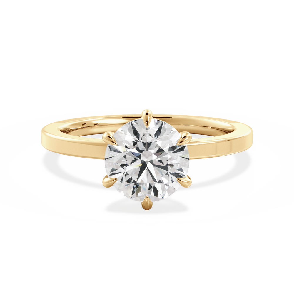 Base Ring - 020902000402040000000000 - View 