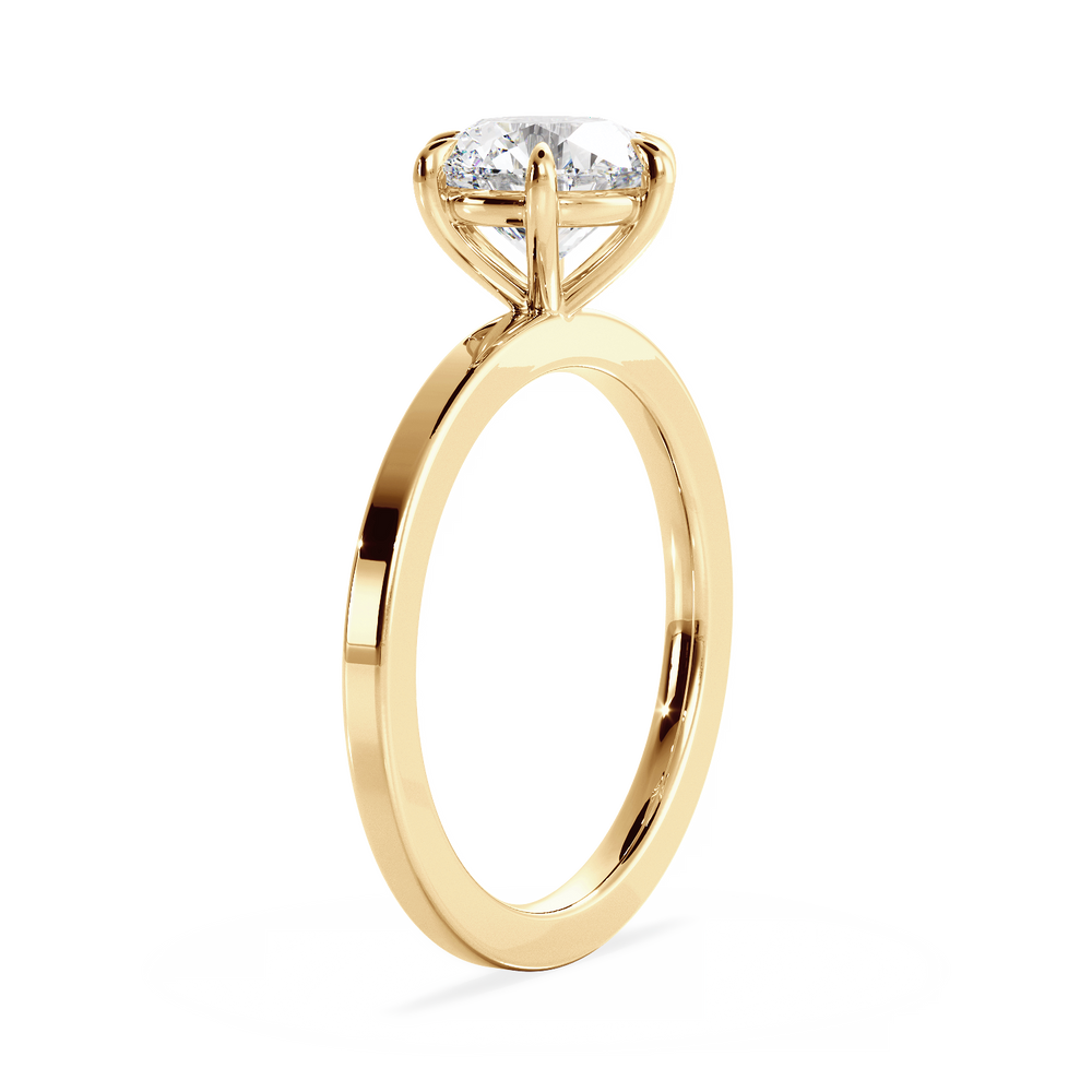 Base Ring - 020902000402040000000000 - View 
