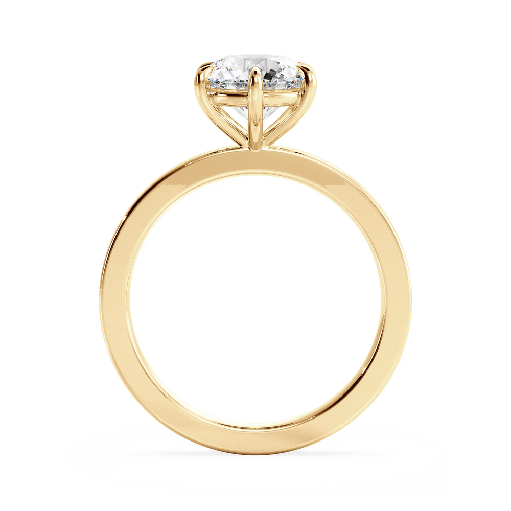 Base Ring - 020902000402040000000000 - View 