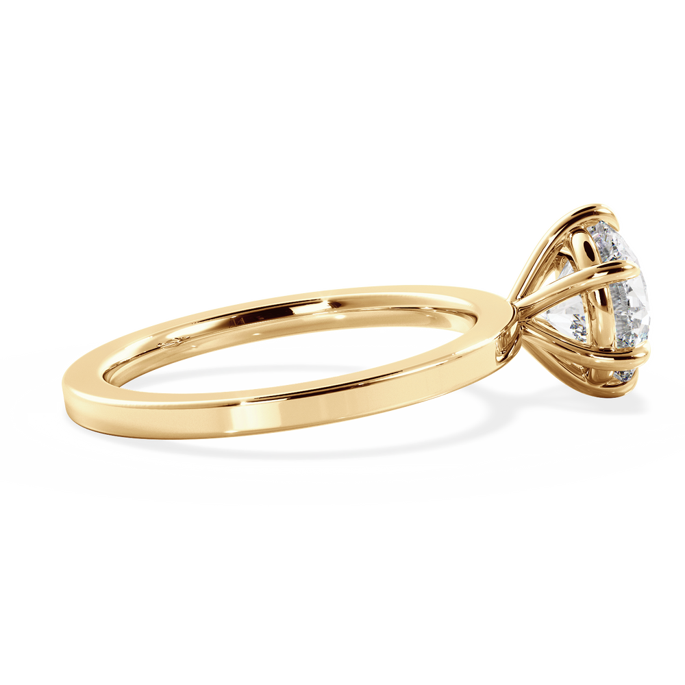 Base Ring - 020902000402040000000000 - View 