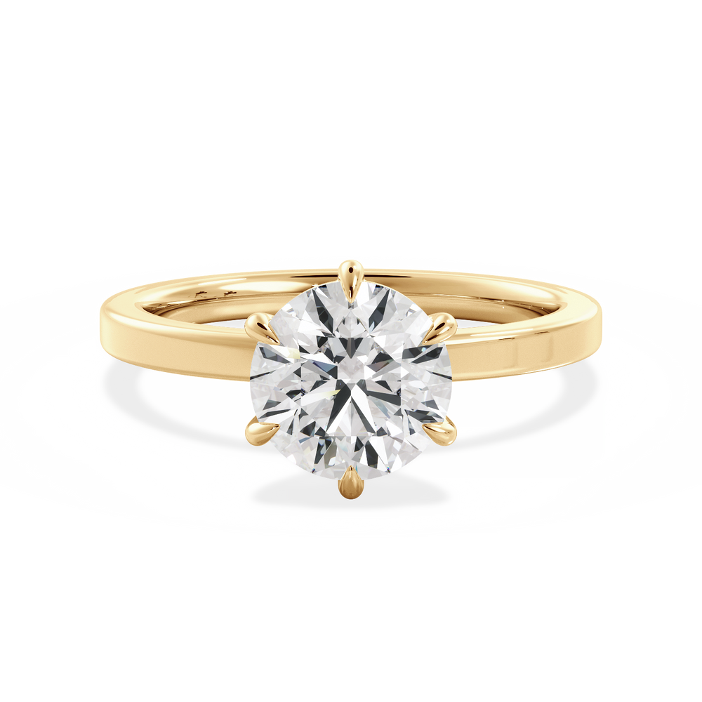 Base Ring - 020902000402050000000000 - View 