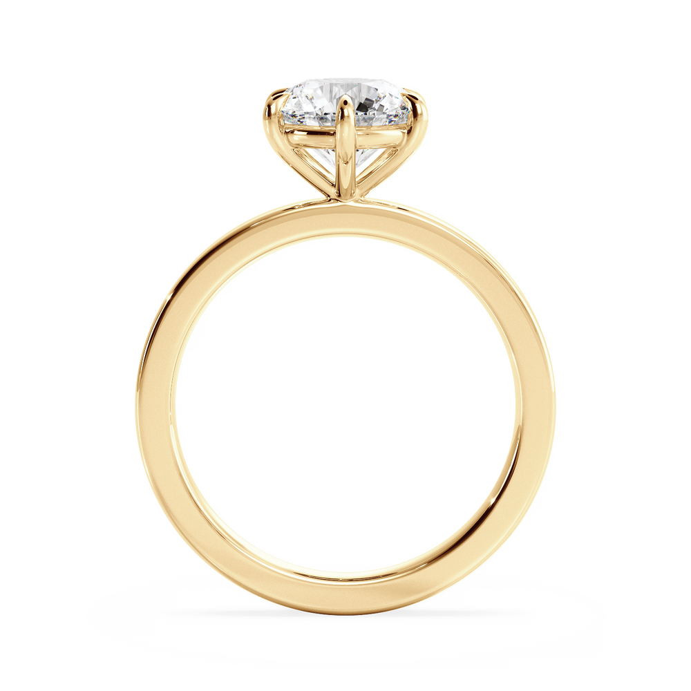 Base Ring - 020902000402050000000000 - View 