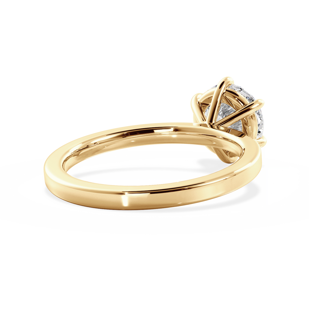 Base Ring - 020902000402050000000000 - View 