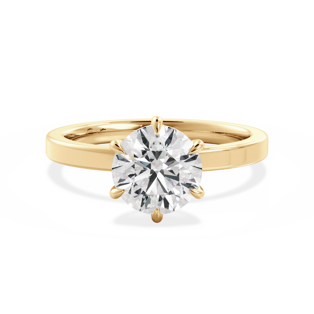 Base Ring - 020902000402060000000000 - View 