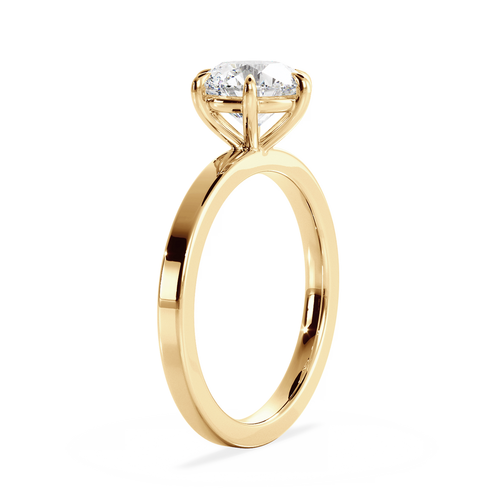 Base Ring - 020902000402060000000000 - View 