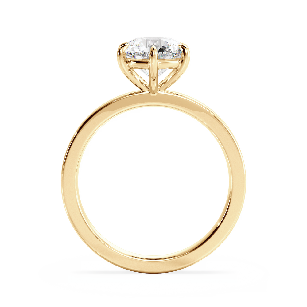 Base Ring - 020902000402060000000000 - View 